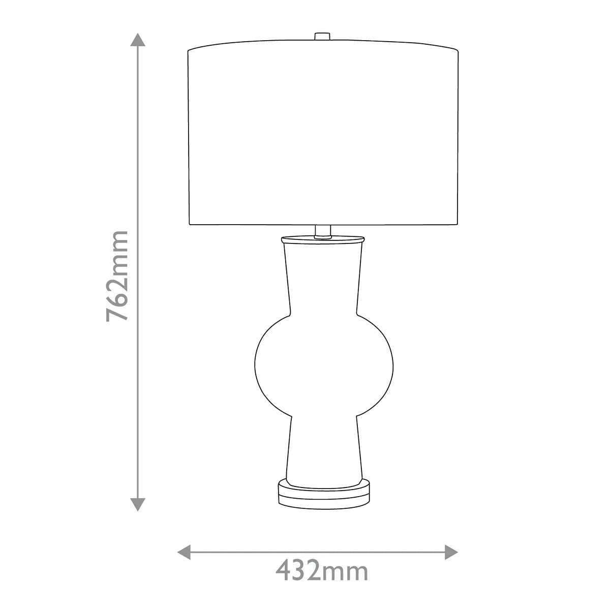 Duende Table Lamp
