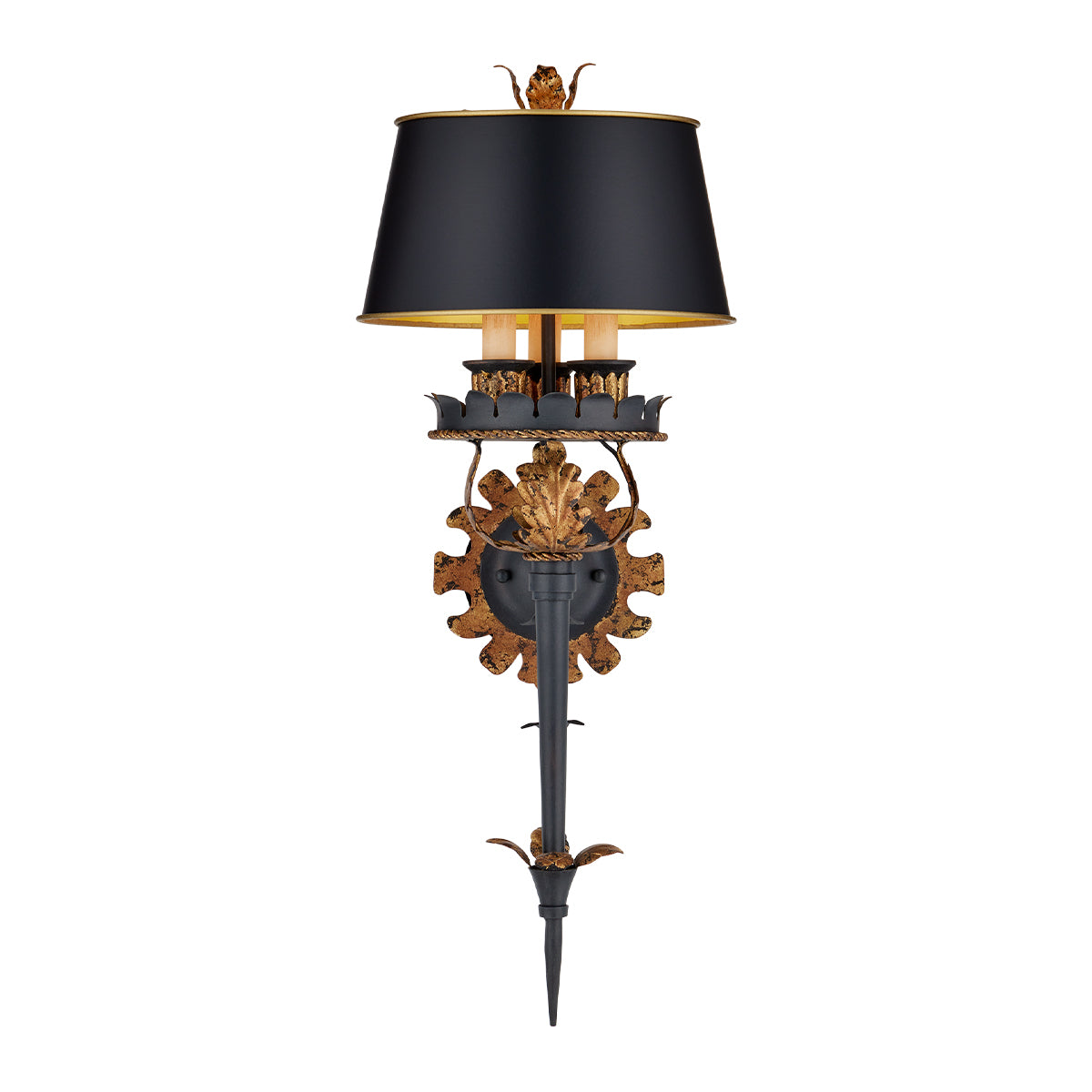 Duke Wall Light