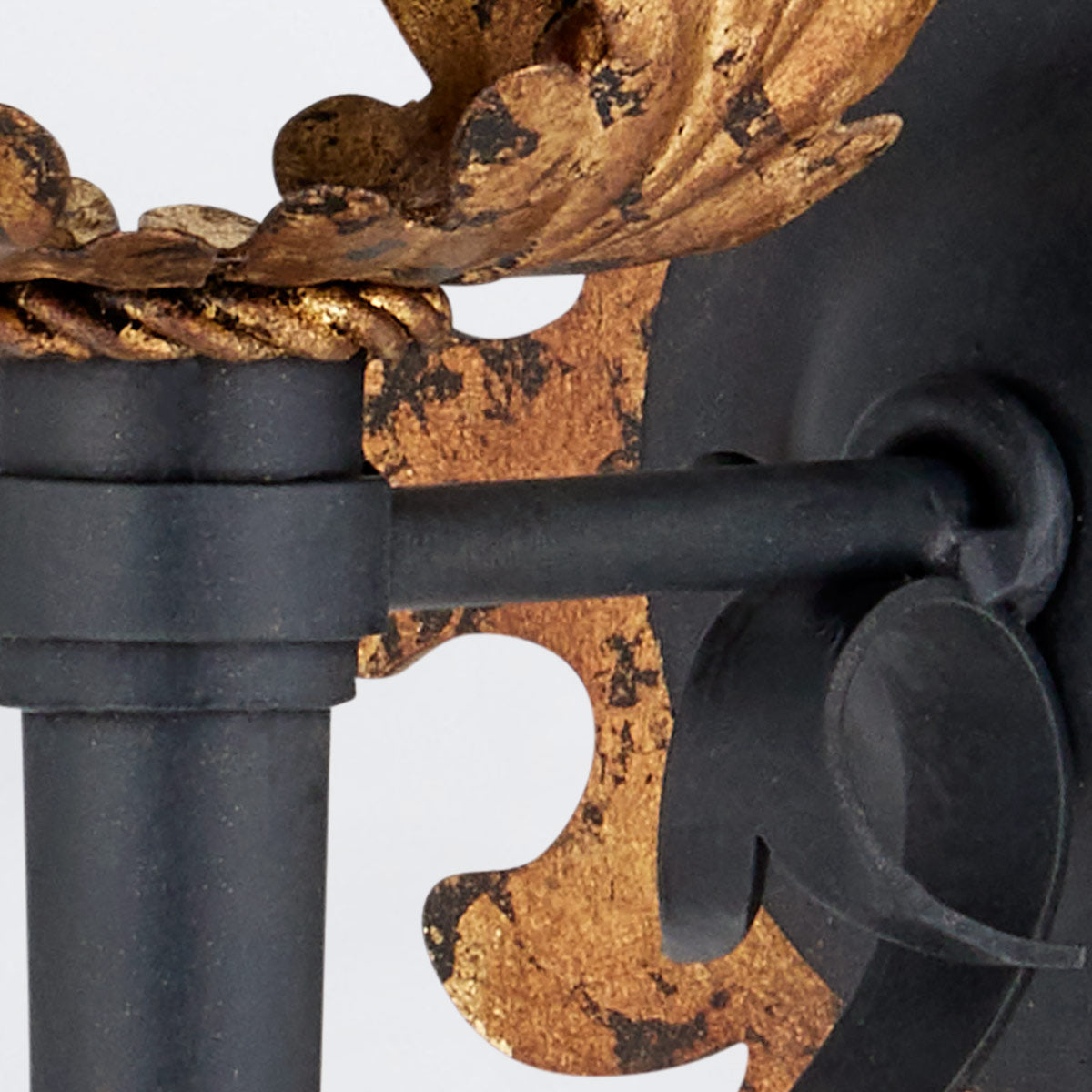 Duke Wall Light