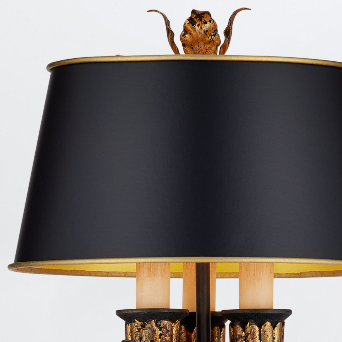 Duke Wall Light