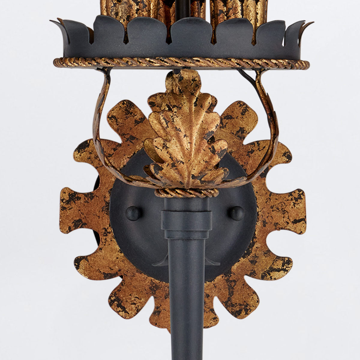 Duke Wall Light
