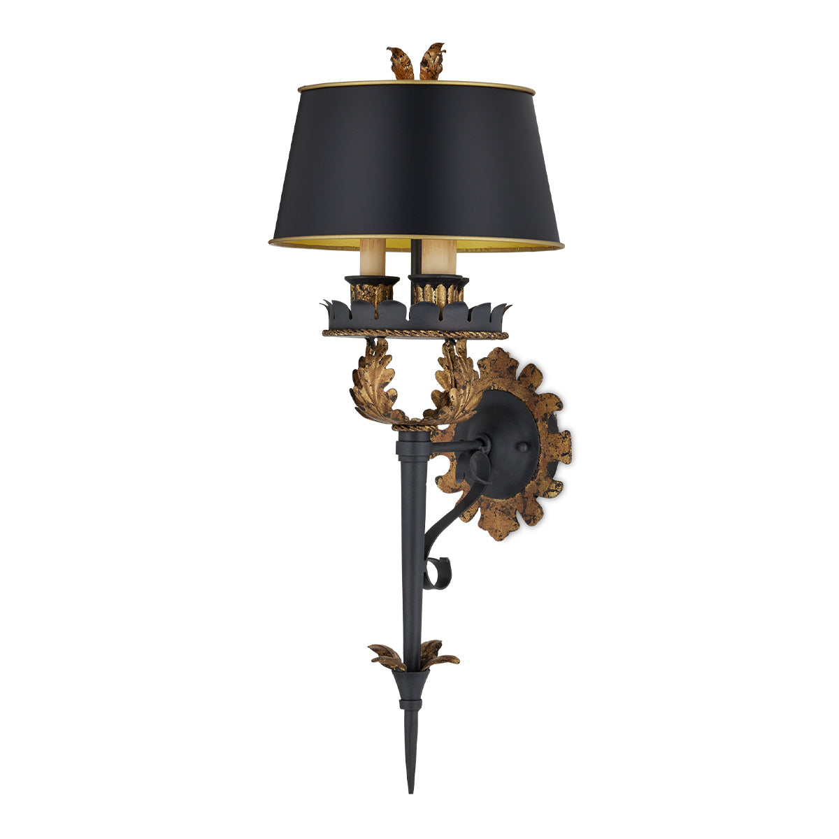 Duke Wall Light