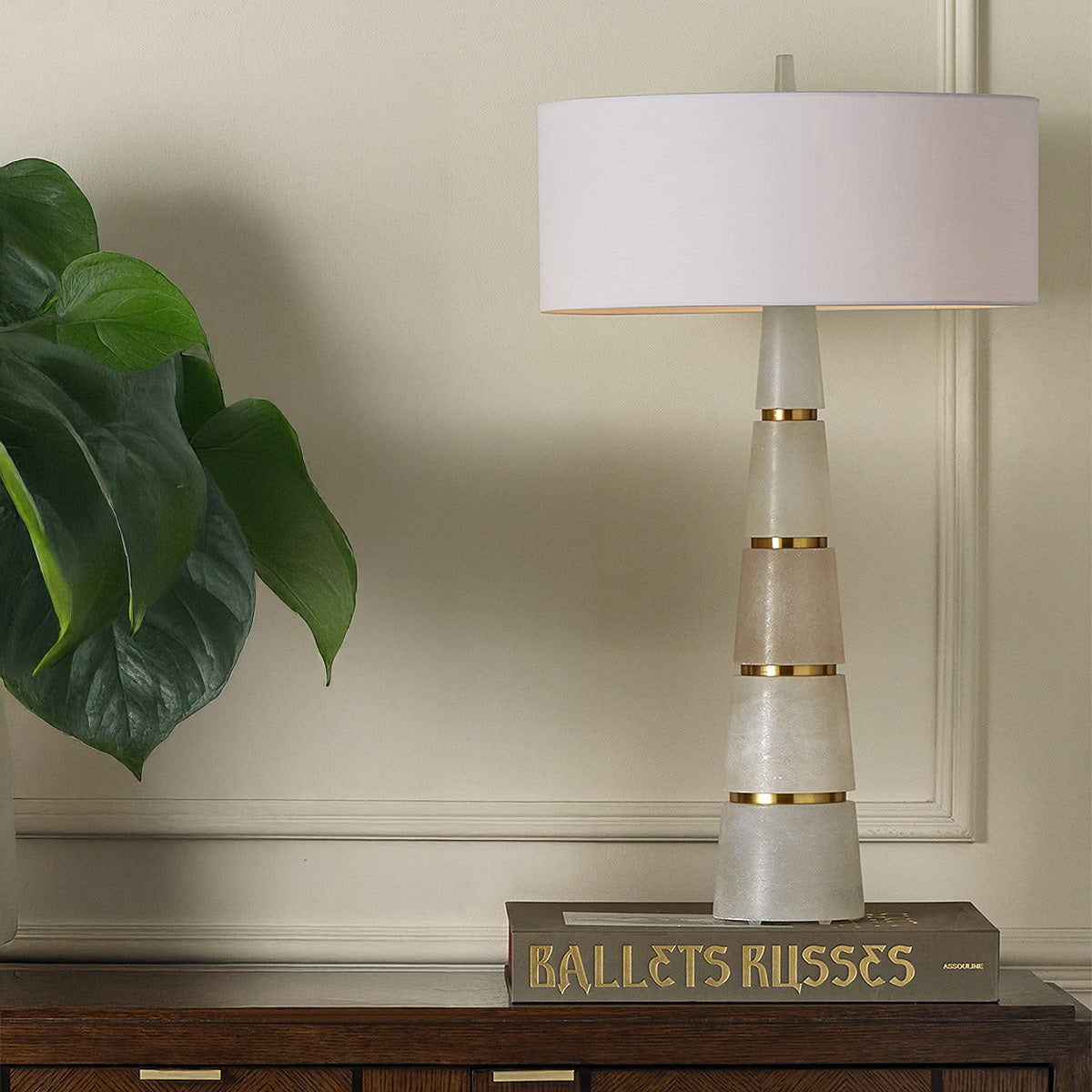 Eleanora Table Lamp