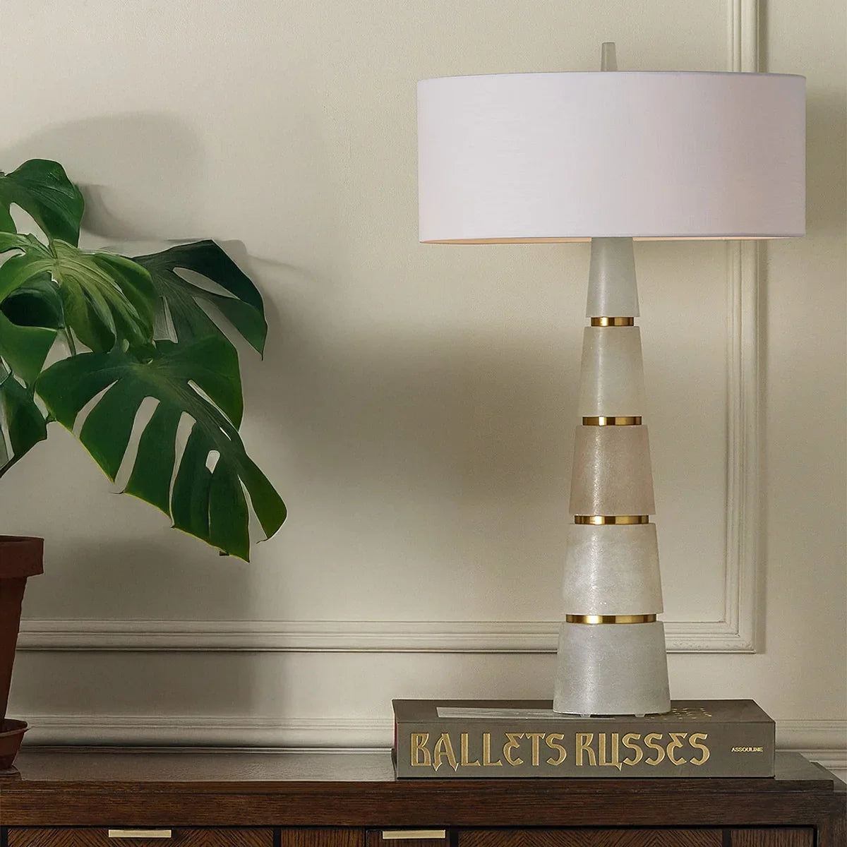 Eleanora Table Lamp