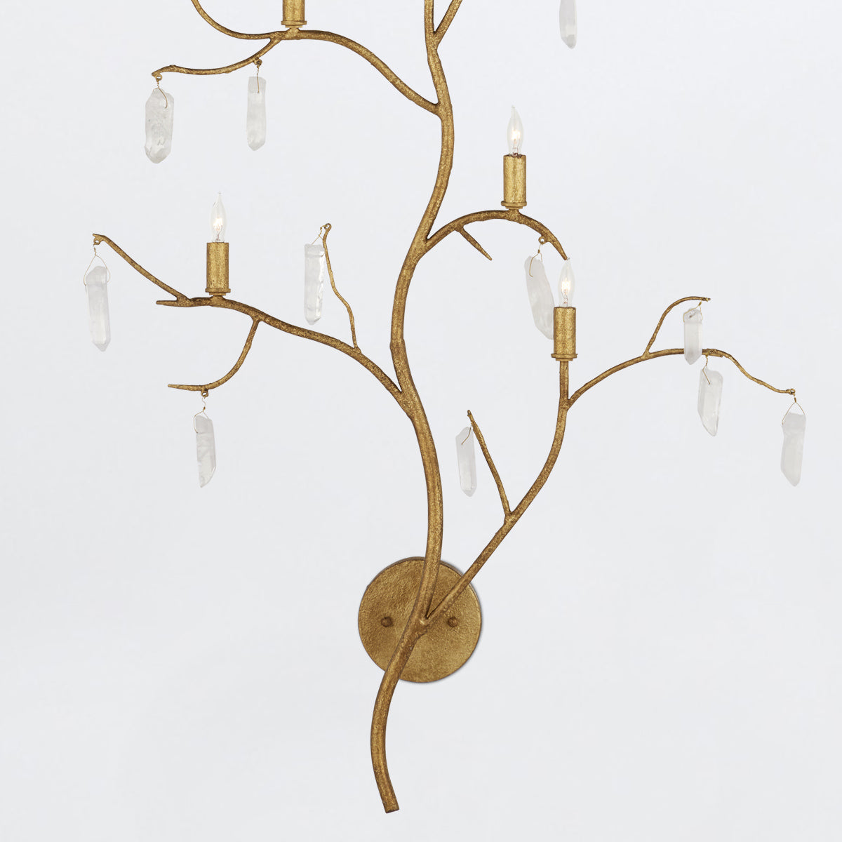 Forest Wall Light