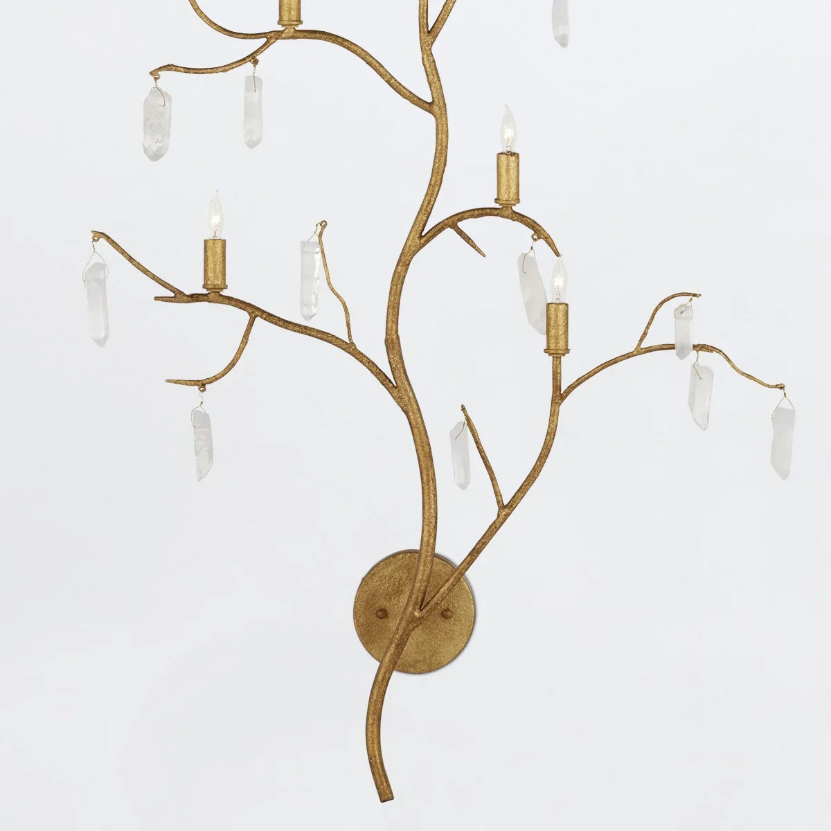 Forest Wall Light