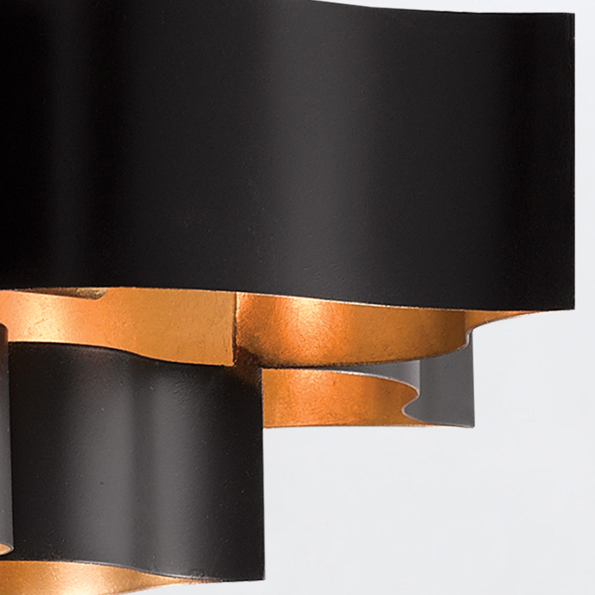 Grand Lotus Pendant Light
