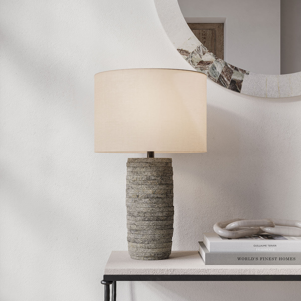 Innkeeper Table Lamp