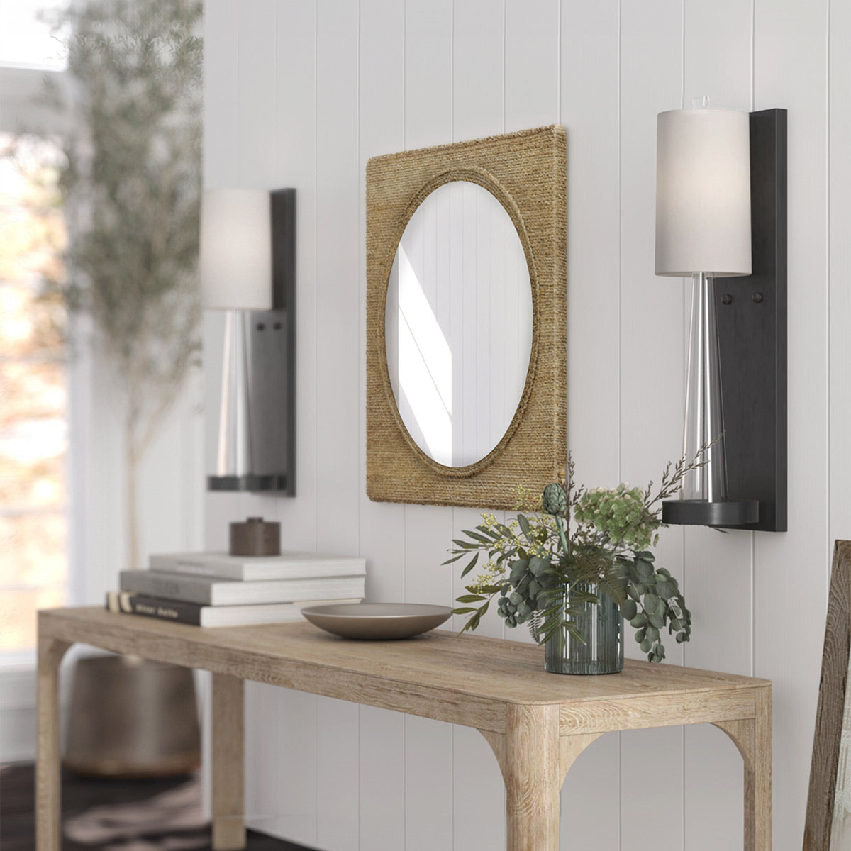 Junia Wall Light