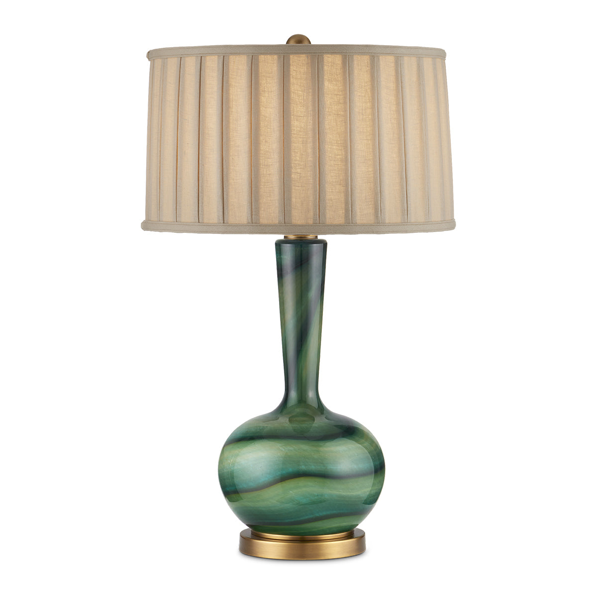Lamartine Table Lamp