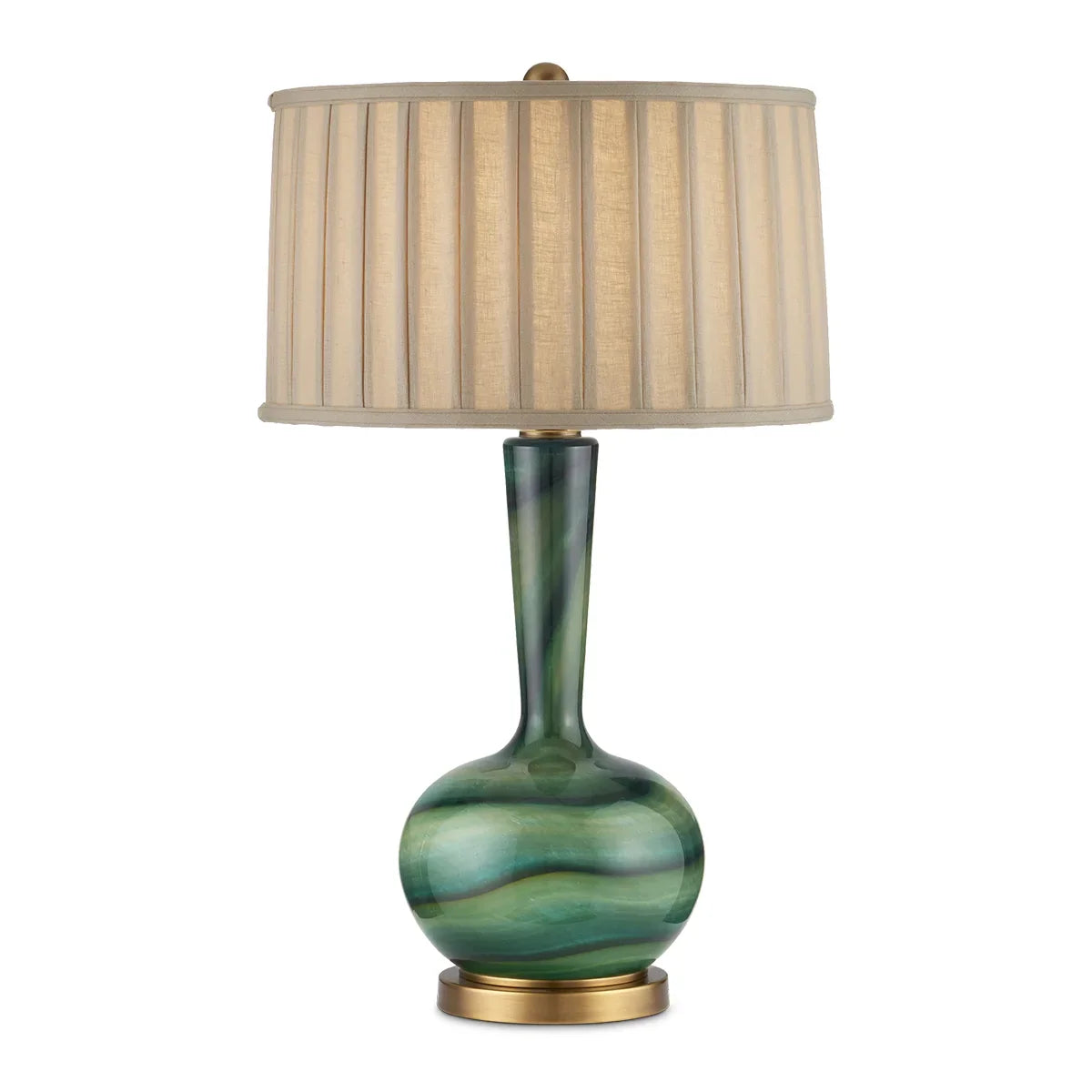 Lamartine Table Lamp