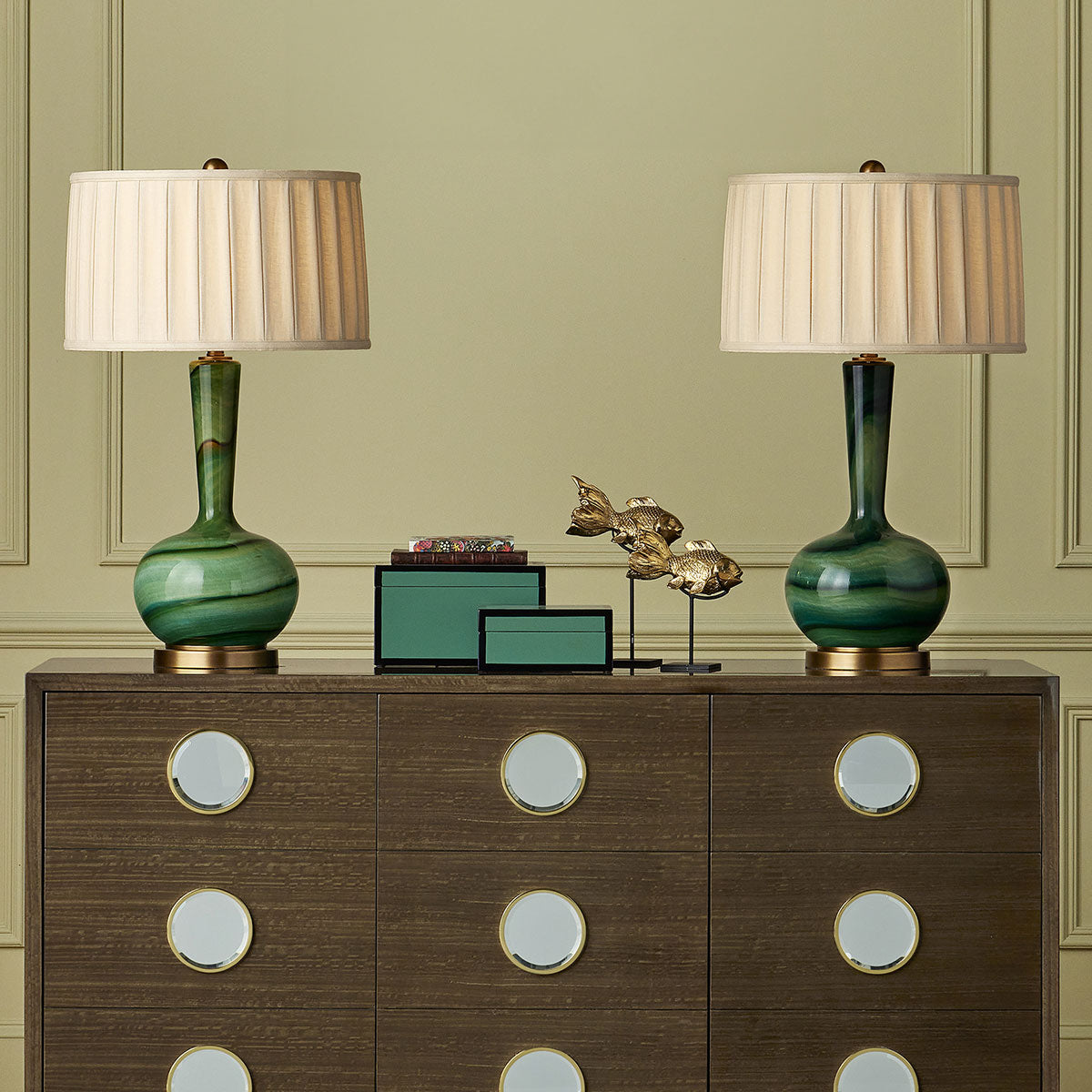 Lamartine Table Lamp