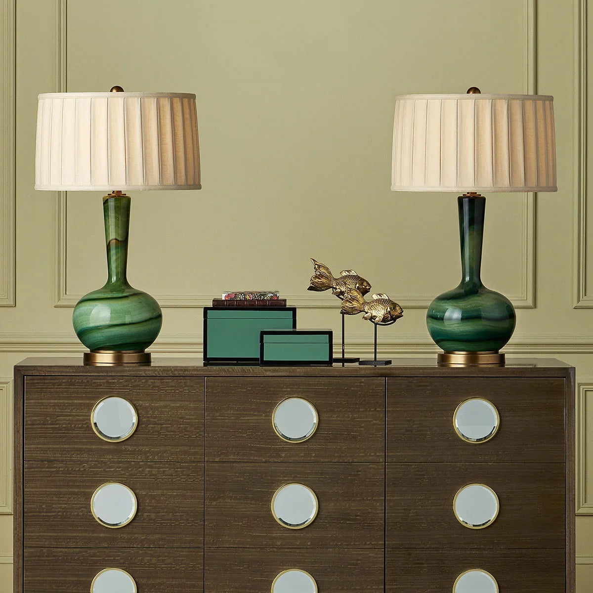 Lamartine Table Lamp