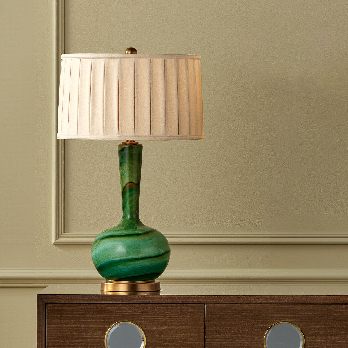 Lamartine Table Lamp