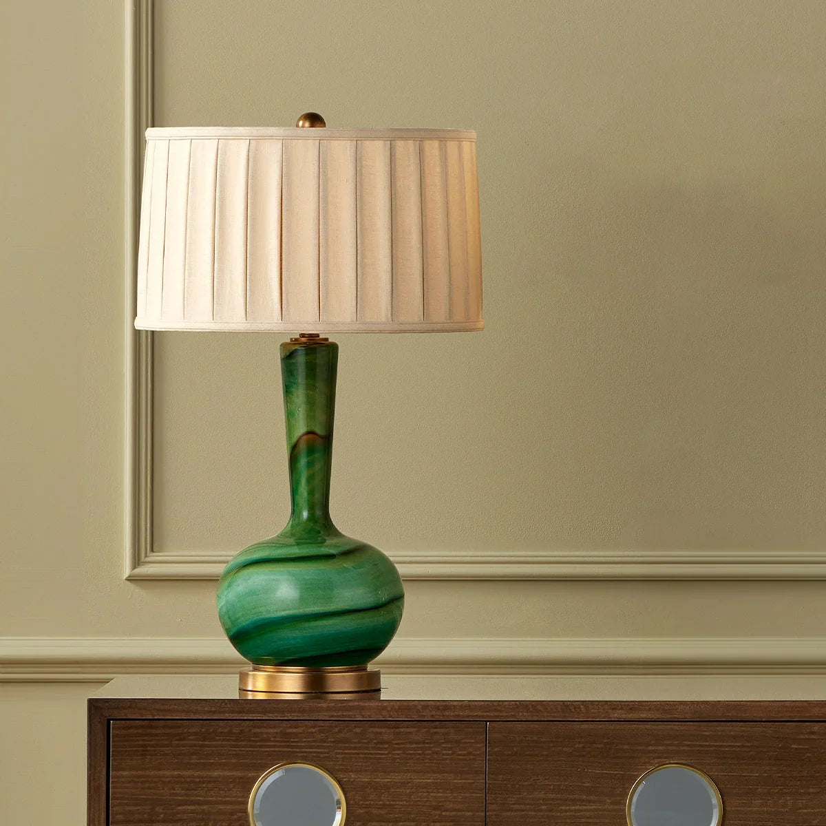 Lamartine Table Lamp