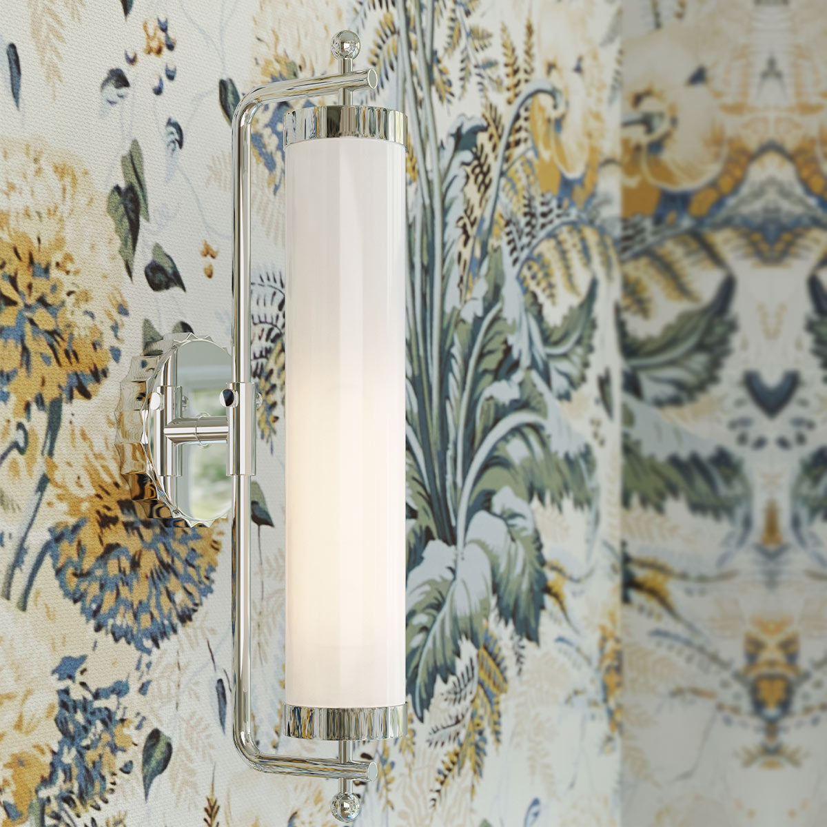 Latimer Wall Light