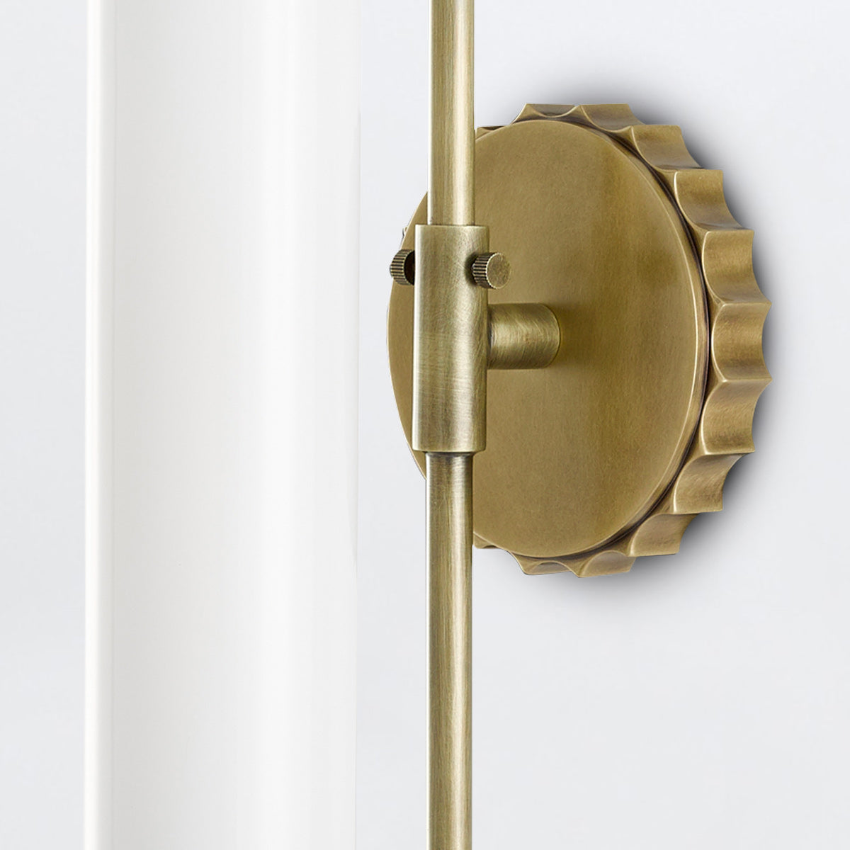 Latimer Wall Light