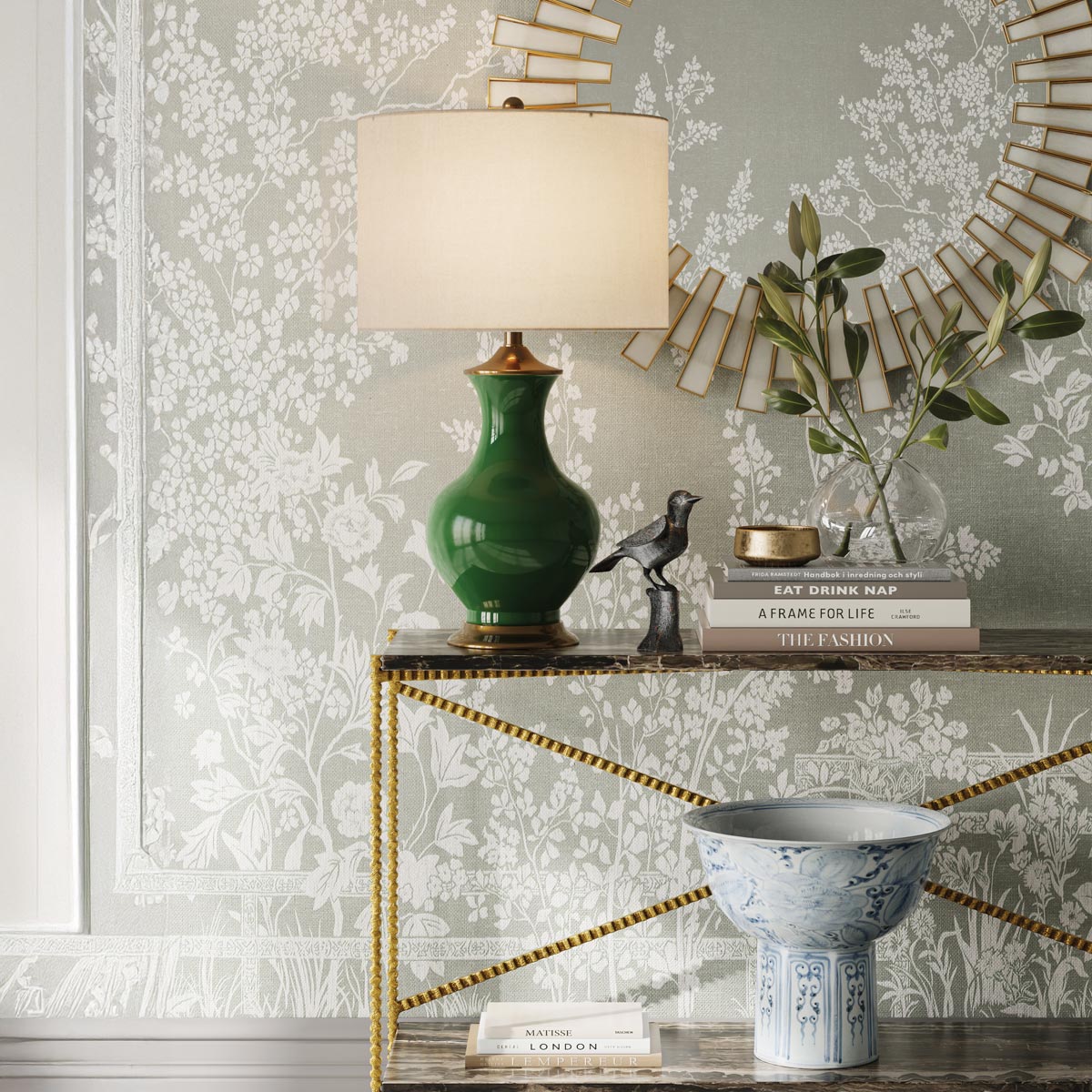 Lilou Table Lamp
