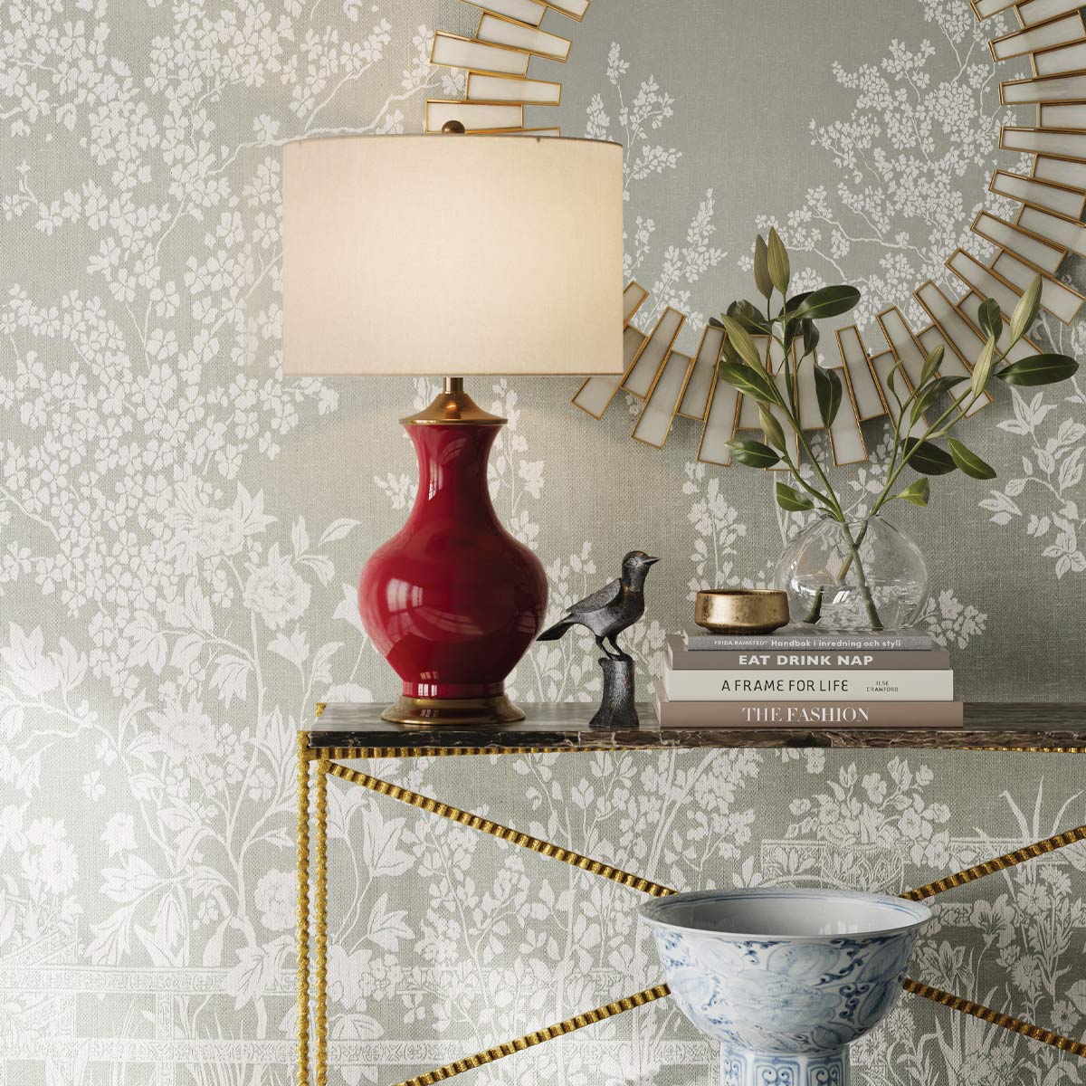 Lilou Table Lamp