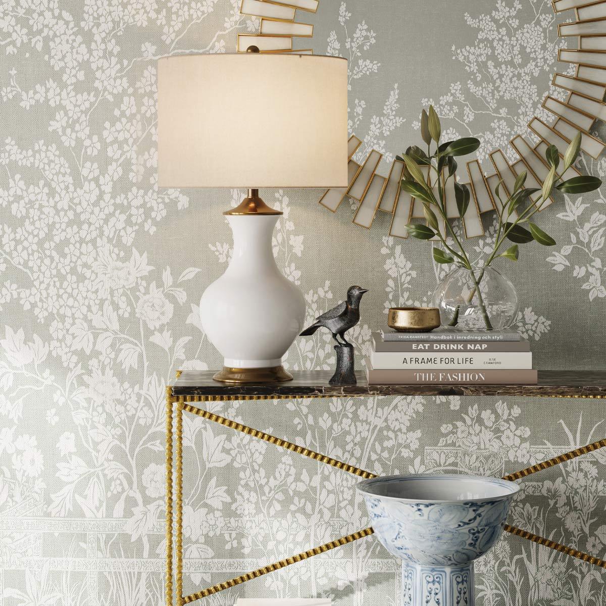Lilou Table Lamp