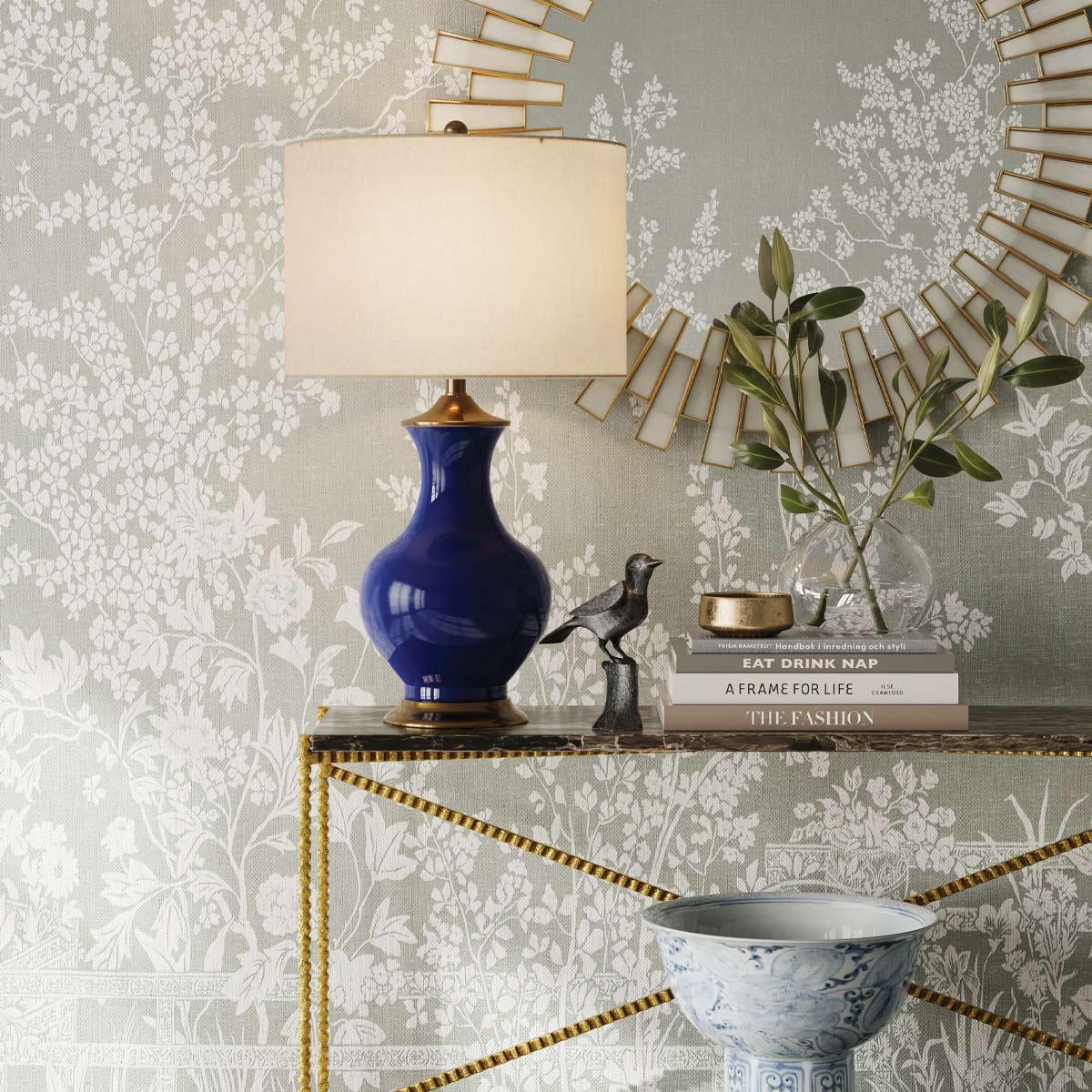 Lilou Table Lamp