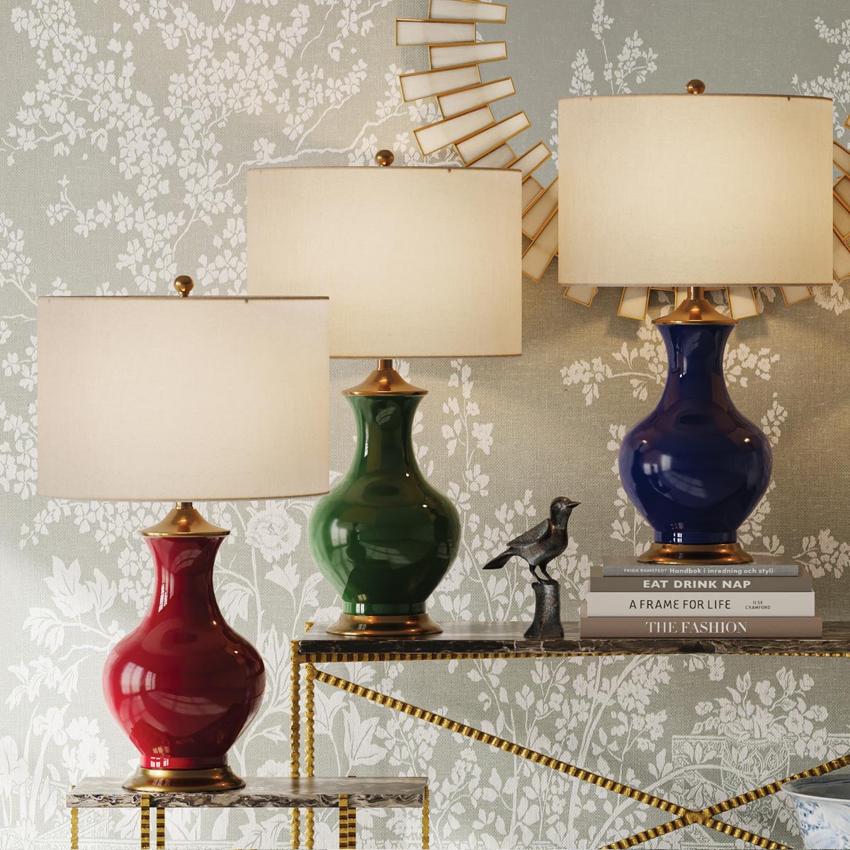 Lilou Table Lamp