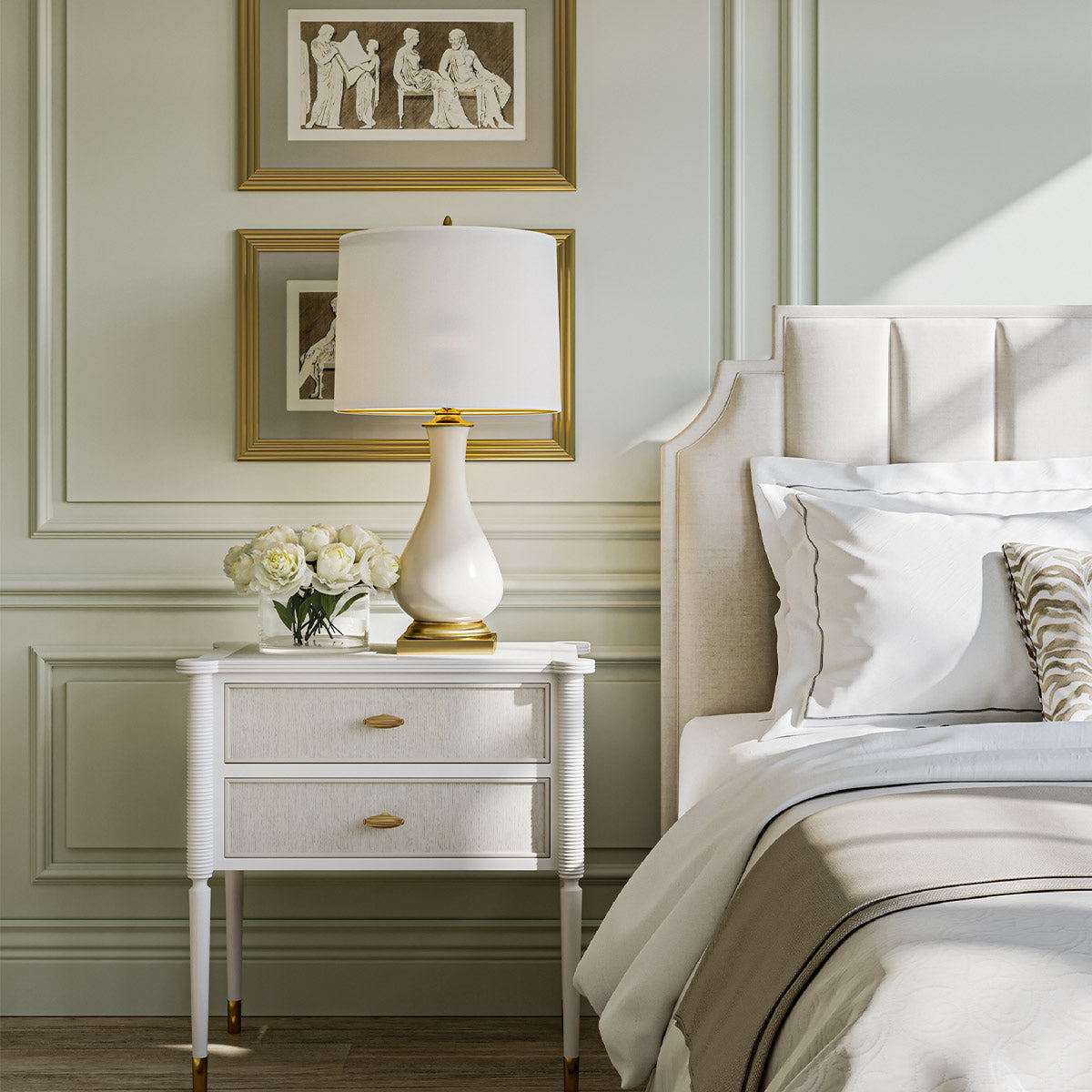 Lynton Table Lamp