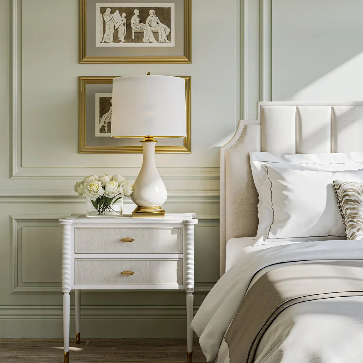 Lynton Table Lamp