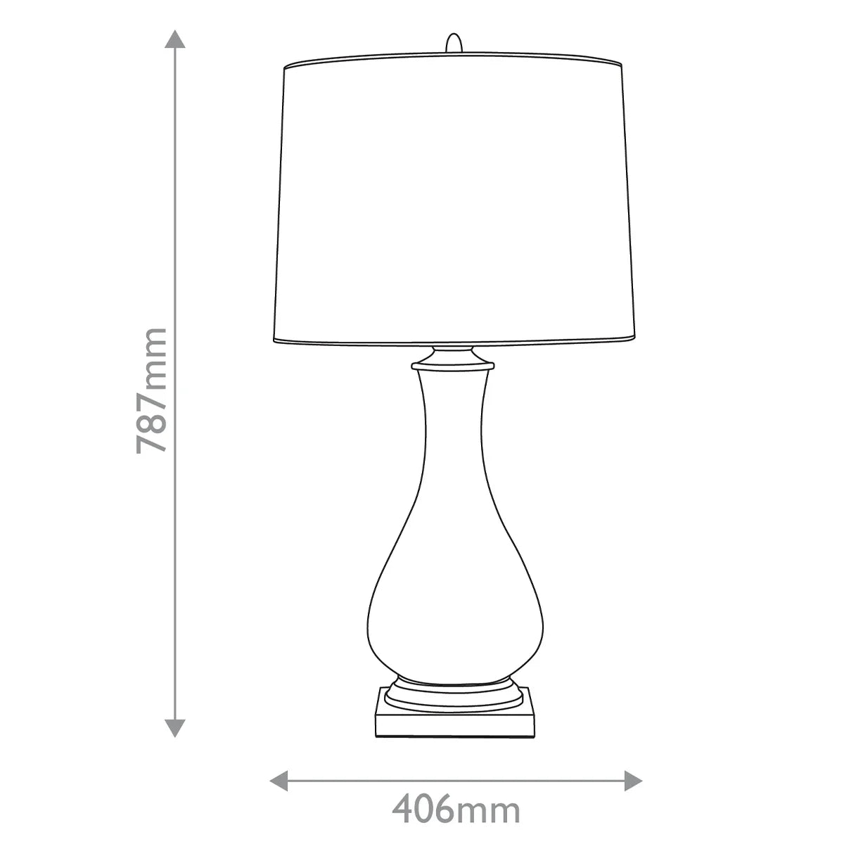 Lynton Table Lamp