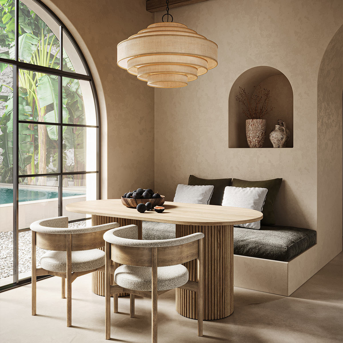 Maura Pendant Light