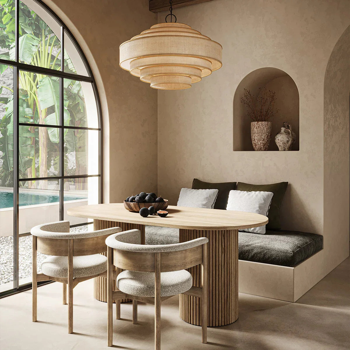 Maura Pendant Light