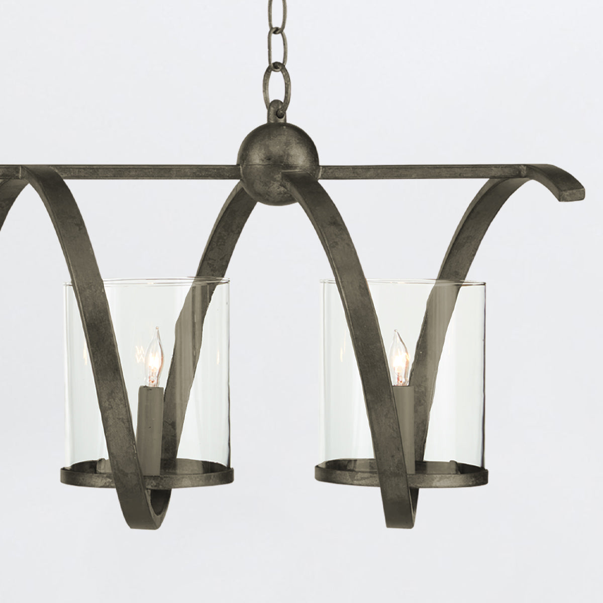 Maximus Medium Pendant Light