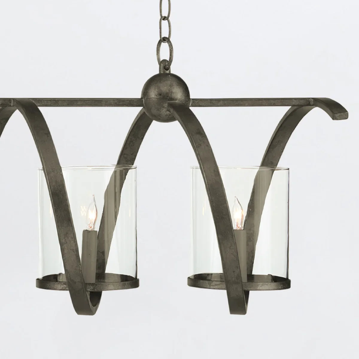 Maximus Medium Pendant Light