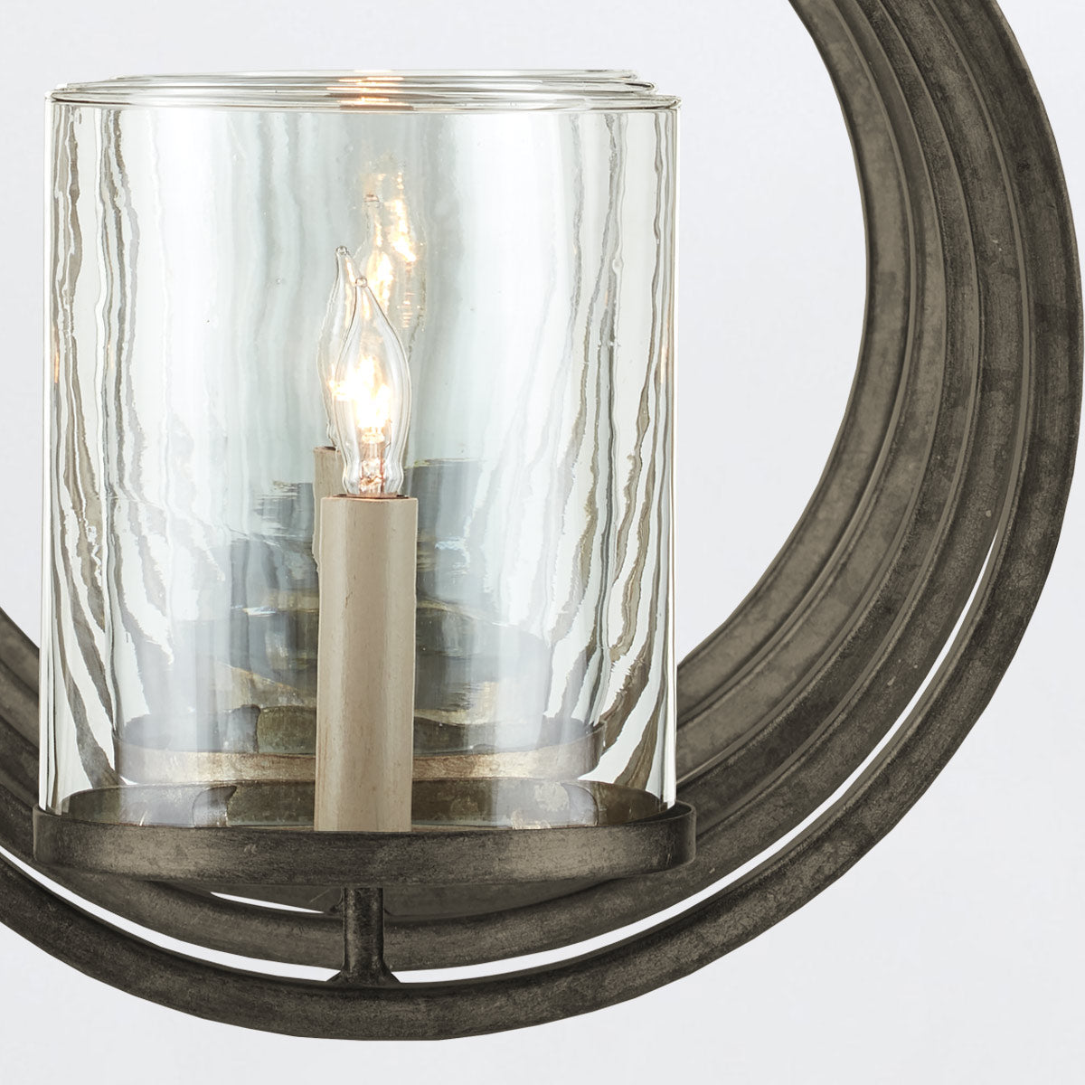 Maximus Medium Pendant Light