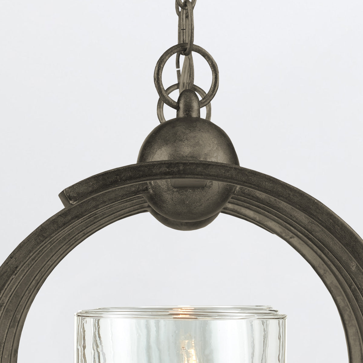 Maximus Medium Pendant Light