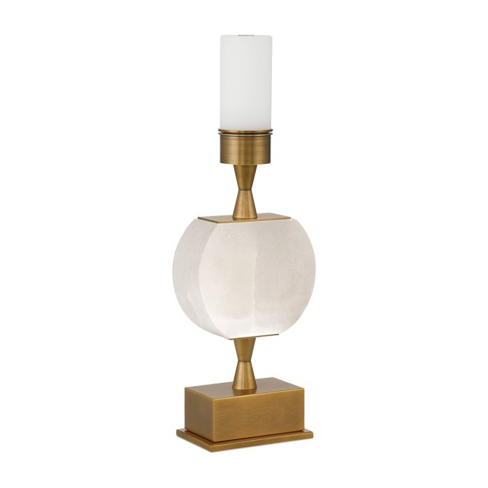 Meandro Portable Table Lamp