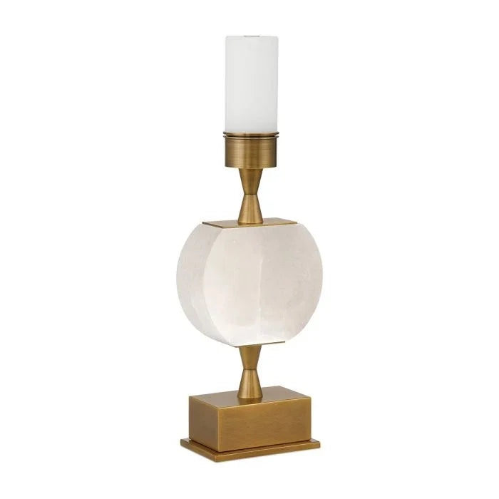 Meandro Portable Table Lamp