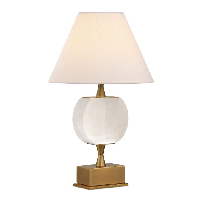 Meandro Portable Table Lamp