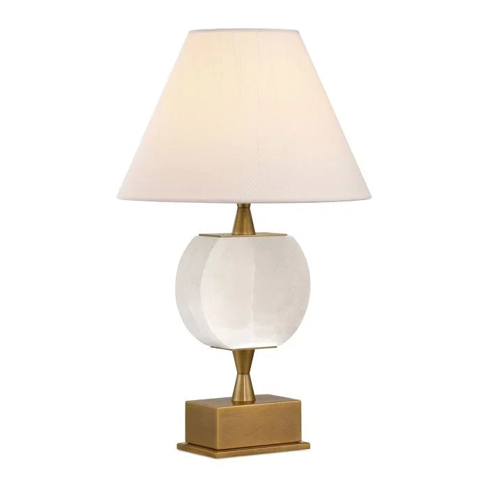 Meandro Portable Table Lamp