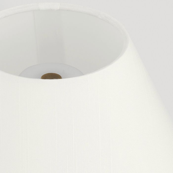 Meandro Portable Table Lamp