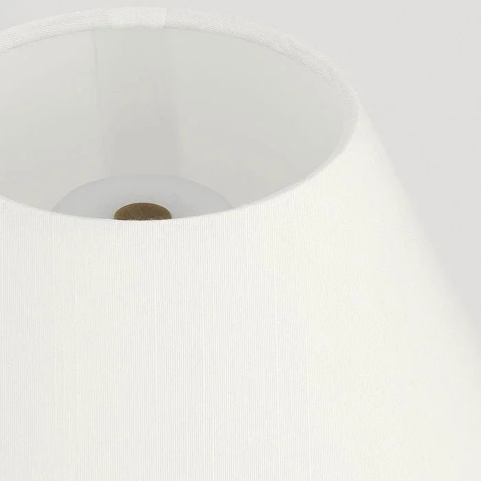 Meandro Portable Table Lamp