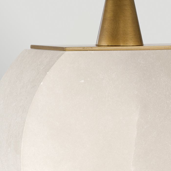 Meandro Portable Table Lamp