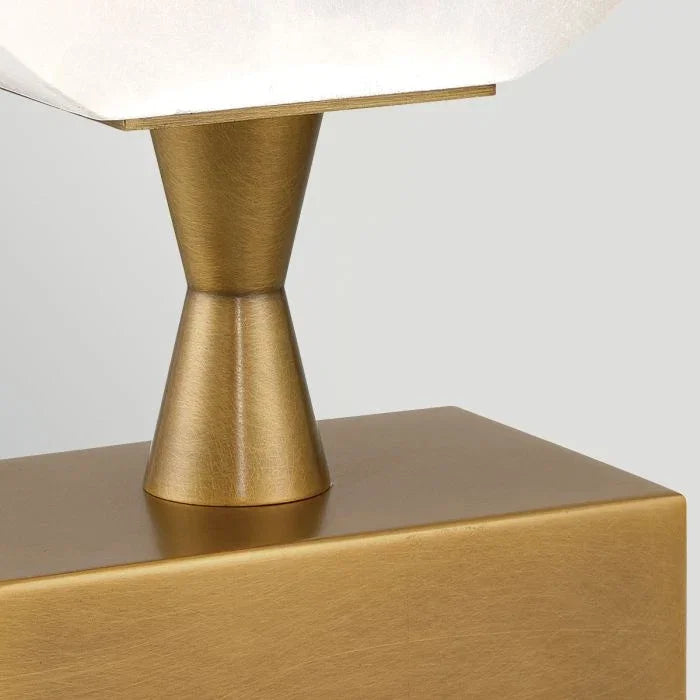 Meandro Portable Table Lamp