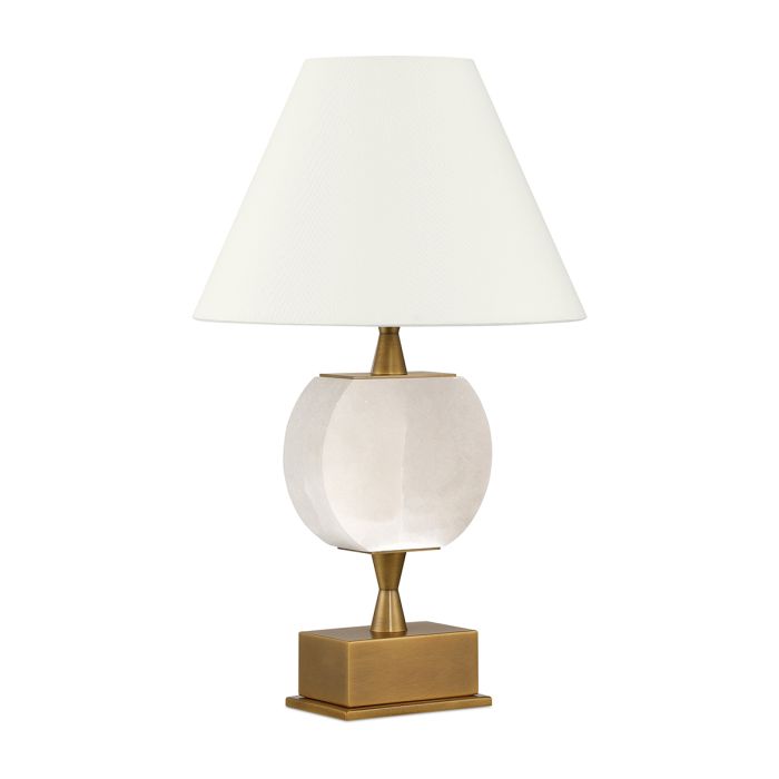 Meandro Portable Table Lamp