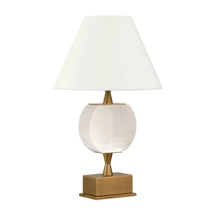 Meandro Portable Table Lamp