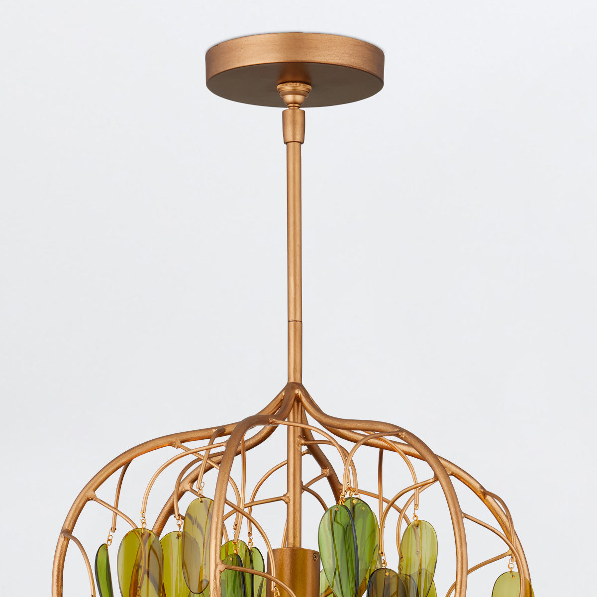 Vintner Pendant Light