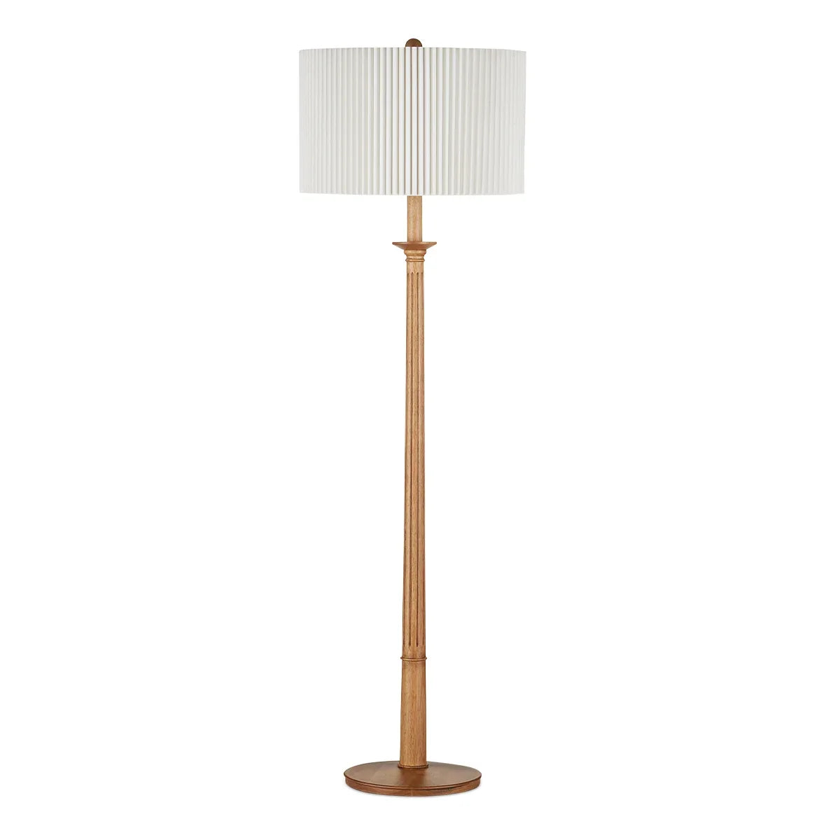 Mitford Floor Lamp