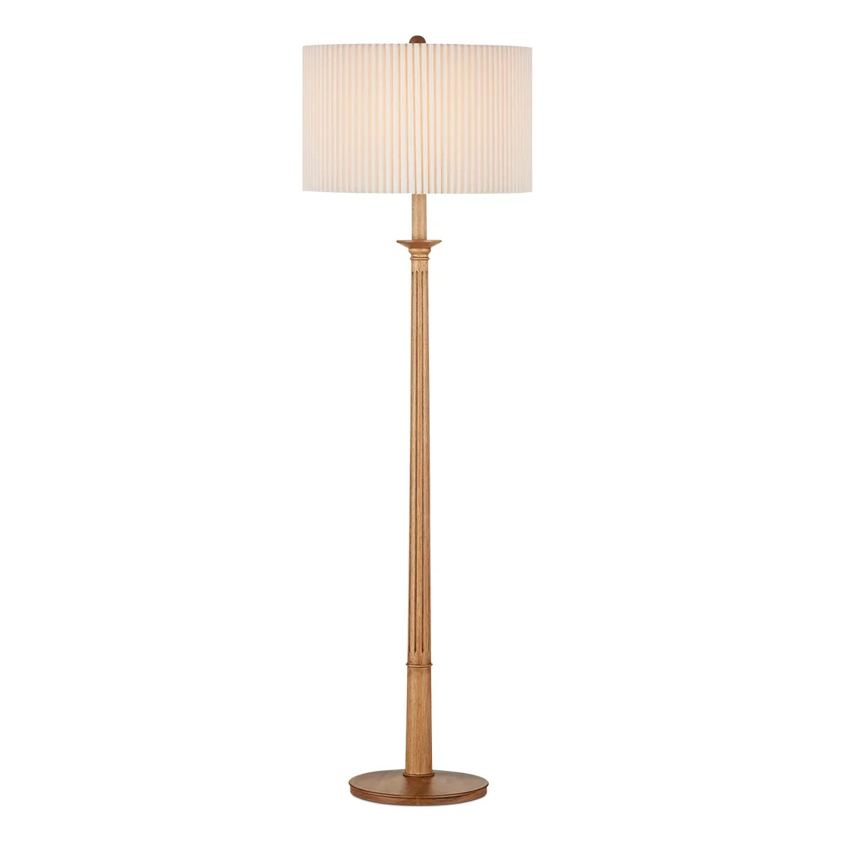 Mitford Floor Lamp