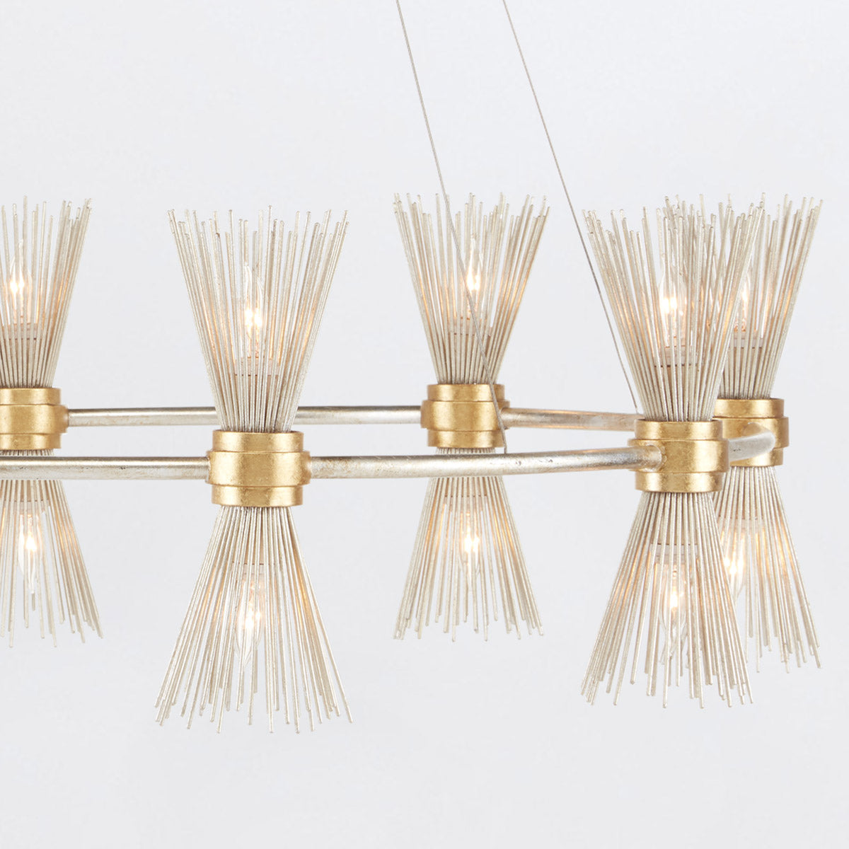 Novatude Pendant Light