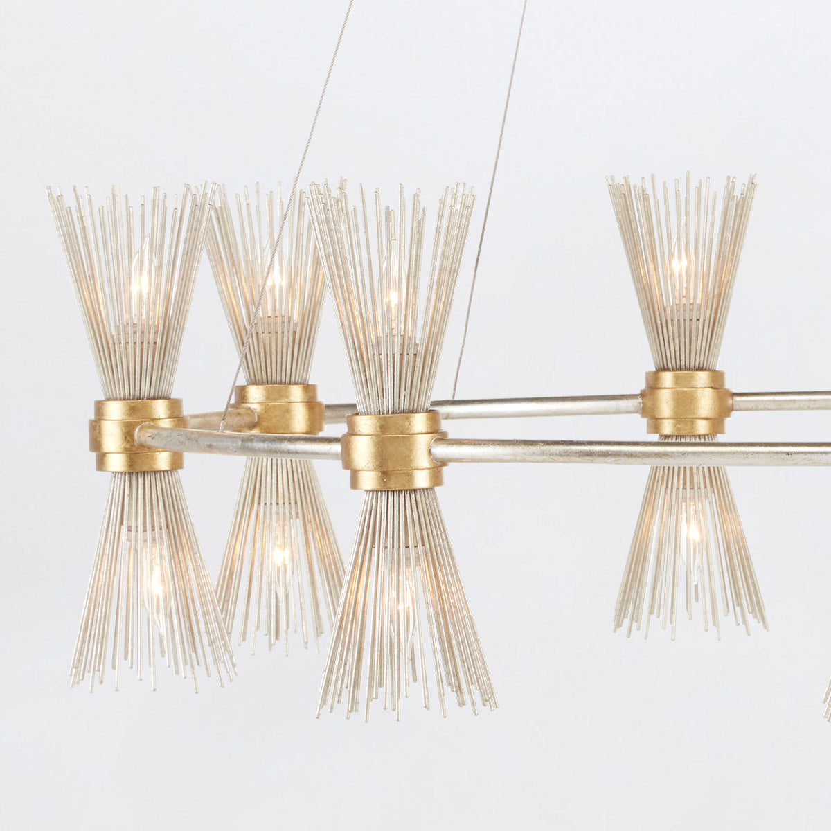 Novatude Pendant Light